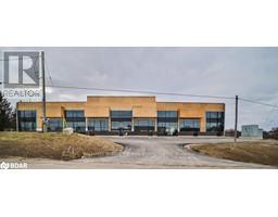 18 PAPPLE Road Unit# 3-5, brantford, Ontario