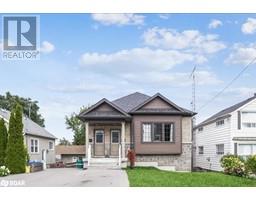 117 ROSEHILL Boulevard, oshawa, Ontario