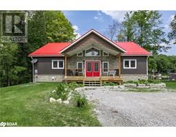 7544 HIGHWAY 35 Highway, norland, Ontario