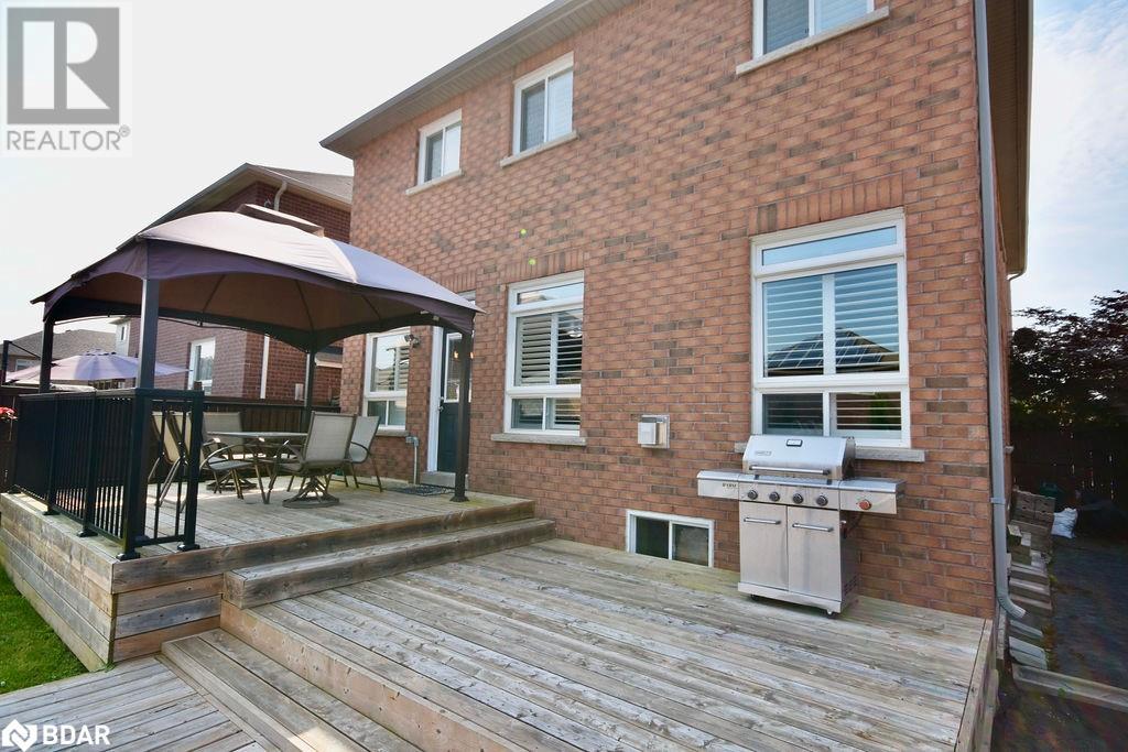 84 Monarchy Street, Barrie, Ontario  L4M 0E3 - Photo 27 - 40635428