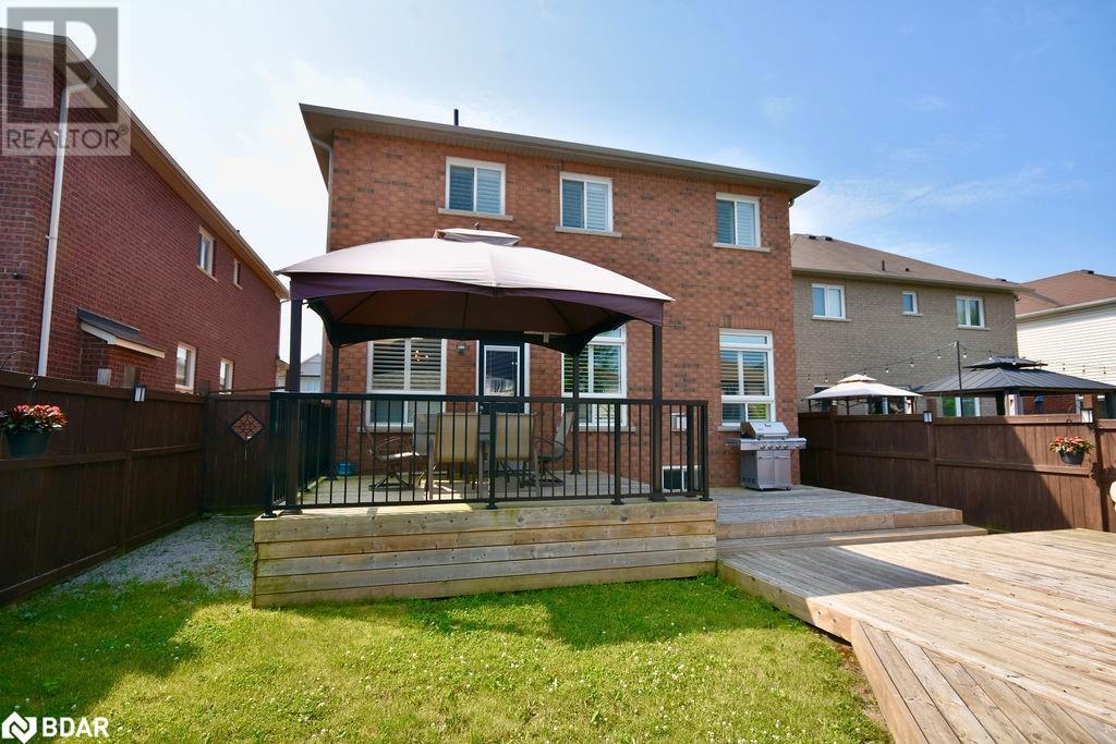 84 Monarchy Street, Barrie, Ontario  L4M 0E3 - Photo 28 - 40635428