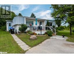 22 PRIMROSE Lane, innisfil, Ontario