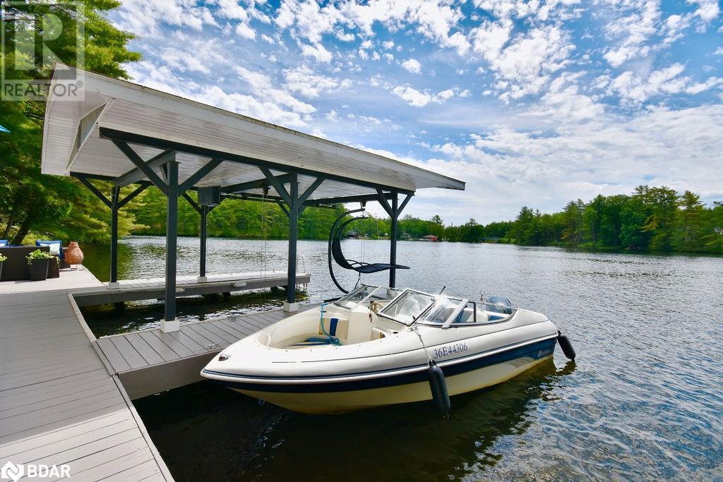 5981 Severn River Shore, Coldwater, Ontario  P0E 1N0 - Photo 35 - 40635875