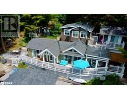 5981 SEVERN RIVER Shore, coldwater, Ontario