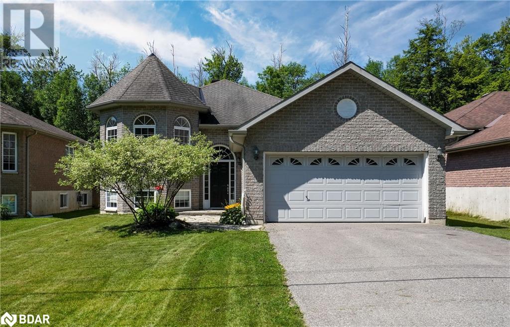 3242 Goldstein Road, Washago, Ontario  L0K 2B0 - Photo 2 - 40636902