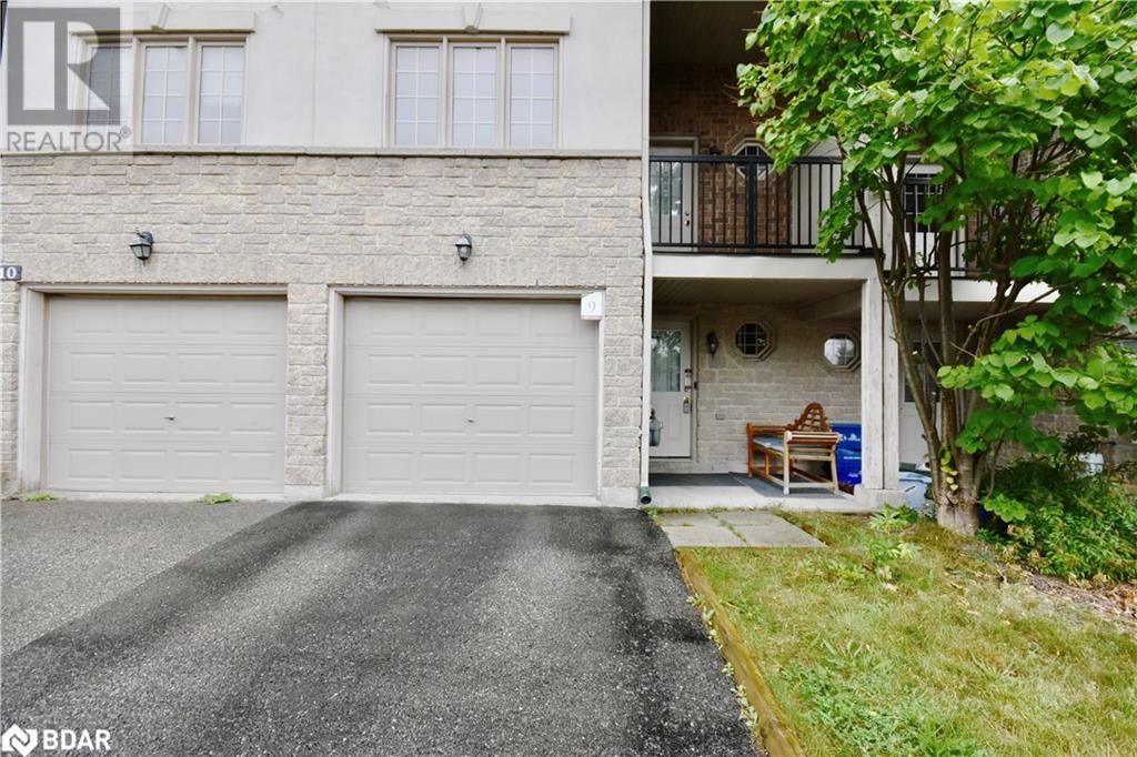 175 Stanley Street Unit# 9, Barrie, Ontario  L4M 0G2 - Photo 2 - 40636959