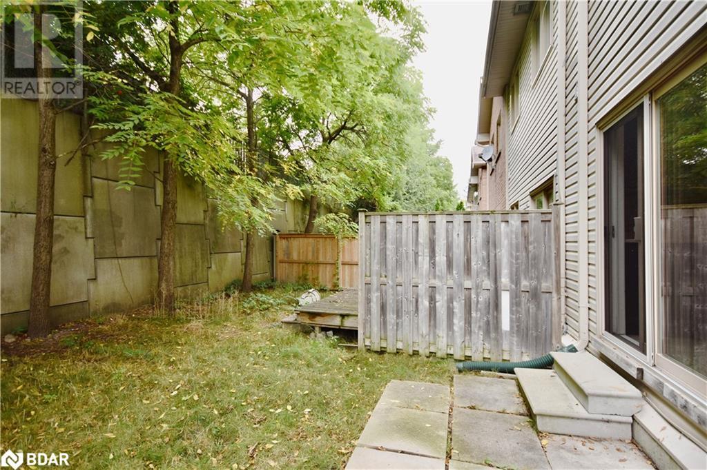 175 Stanley Street Unit# 9, Barrie, Ontario  L4M 0G2 - Photo 25 - 40636959