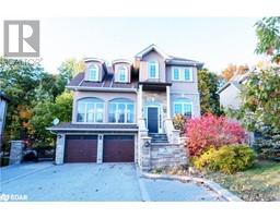 33 CUMMING Drive, barrie, Ontario