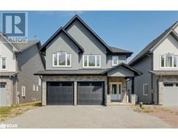 21 ROSY BEACH Court, ramara, Ontario