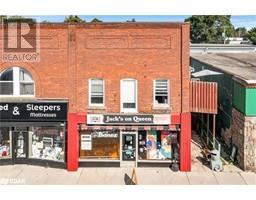 18 QUEEN Street W, elmvale, Ontario