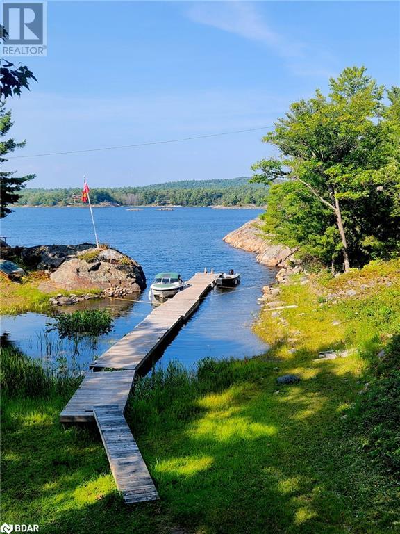 Tp Is 2300 Georgian Bay, Manitoulin Island, Ontario  P0P 2H0 - Photo 24 - 40637822