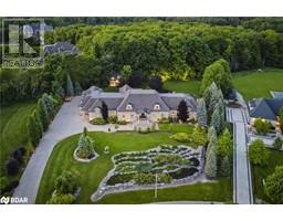 95 EDEN VALE Drive, king city, Ontario