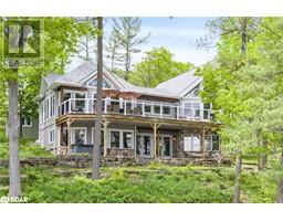 1634 NORTHEY'S BAY Road, lakefield, Ontario