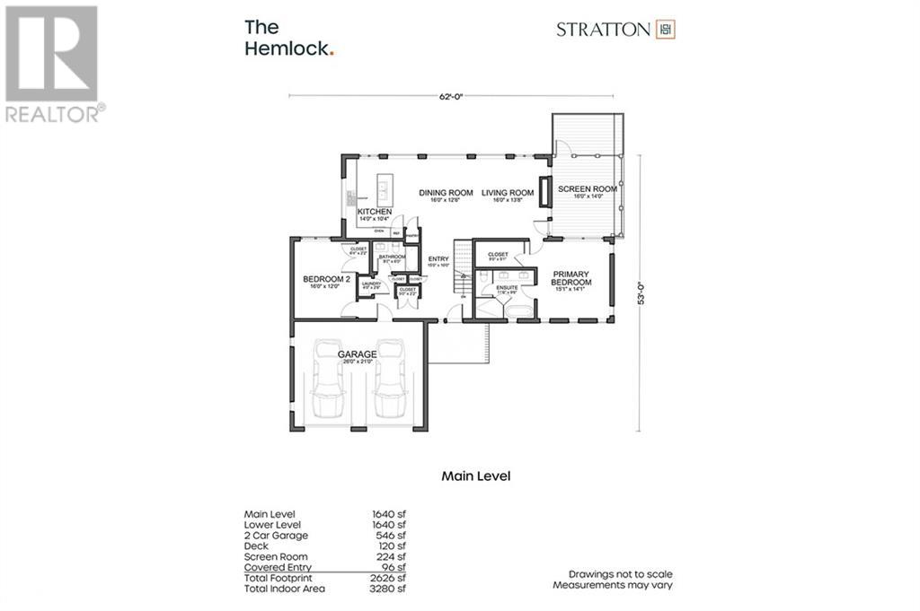 Lot 3 St Andrews Circle, Huntsville, Ontario  P1H 1B1 - Photo 7 - 40638490