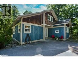 11 ROSEMARY Road, tiny twp, Ontario