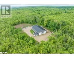 245350 SIDEROAD 22, meaford, Ontario