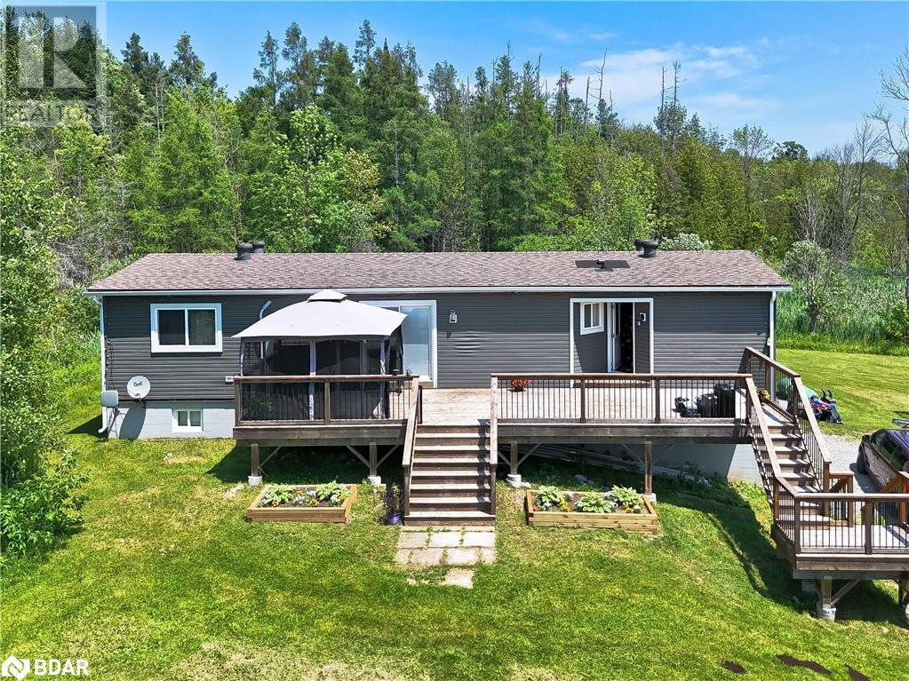 447 13 Line S, Oro-Medonte, Ontario  L0L 1T0 - Photo 2 - 40640536