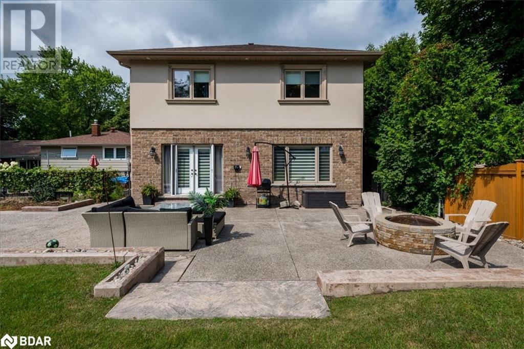 49 Hamilton Drive, Newmarket, Ontario  L3Y 3E7 - Photo 28 - 40640893