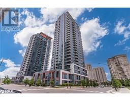 75 EGLINTON Avenue W Unit# 1710, mississauga, Ontario