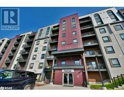 4 SPICE WAY Unit# 515, barrie, Ontario