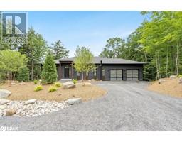 25 DEERHURST HIGHLANDS Drive, huntsville, Ontario