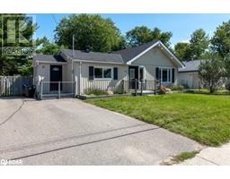 53 COULSON Avenue, angus, Ontario