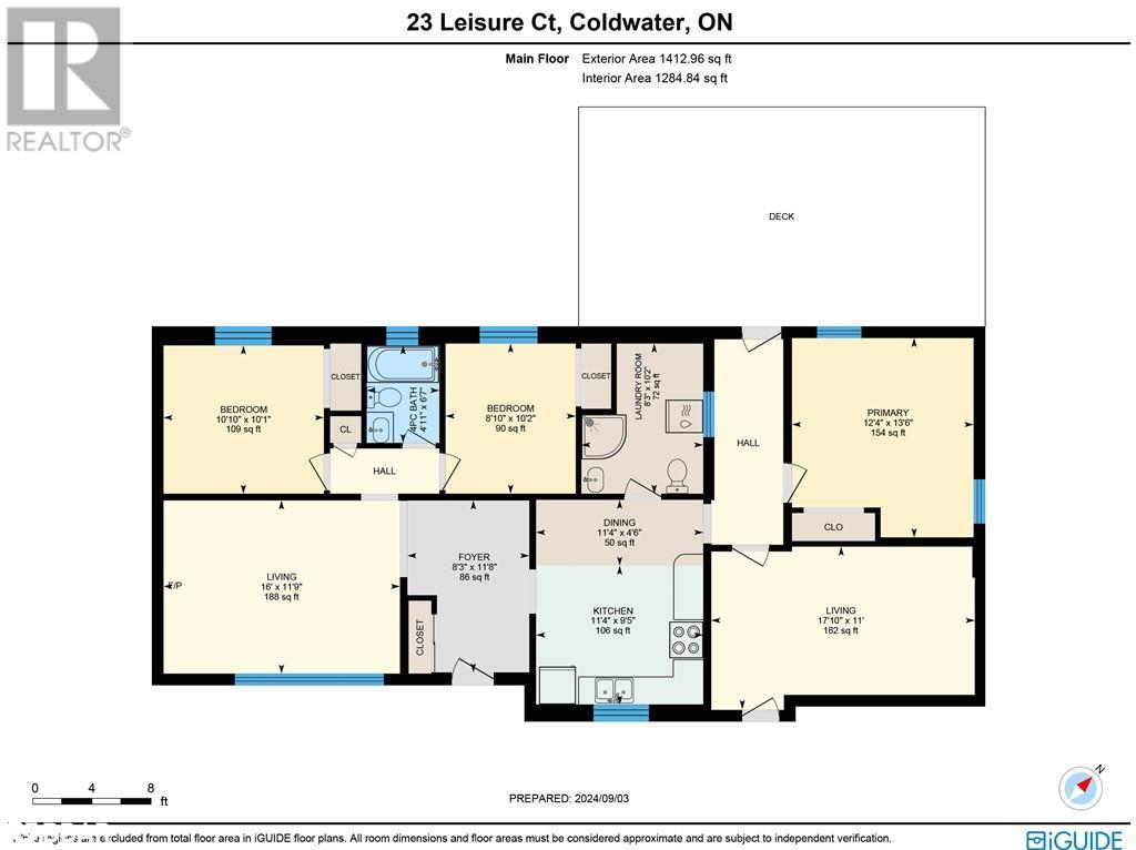 23 Leisure Court, Coldwater, Ontario  L0K 1E0 - Photo 33 - 40641230