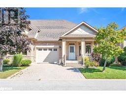 51 TUSCANY GRANDE, alliston, Ontario