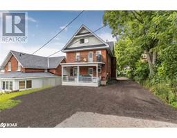 438 HUGEL Avenue, midland, Ontario