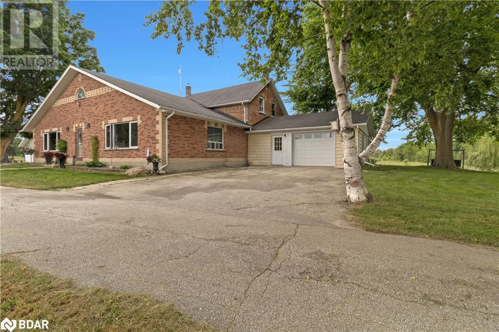 6511 21/22 Sideroad Nottawasaga, Stayner, Ontario  L0M 1S0 - Photo 12 - 40642281