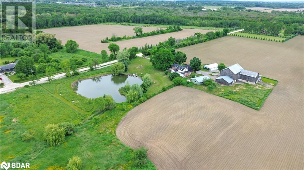 6511 21/22 Sideroad Nottawasaga, Stayner, Ontario  L0M 1S0 - Photo 2 - 40642281