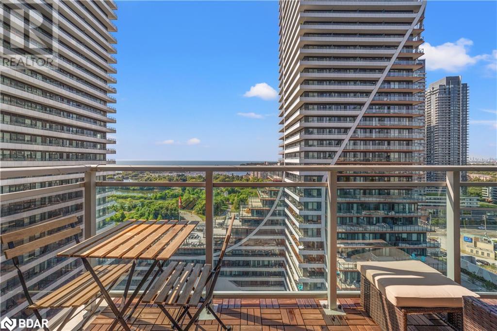 33 Shore Breeze Drive Unit# 1611, Toronto, Ontario  M8V 0G1 - Photo 14 - 40643833