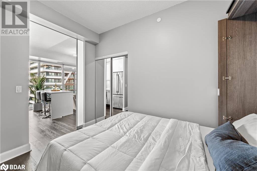 33 Shore Breeze Drive Unit# 1611, Toronto, Ontario  M8V 0G1 - Photo 18 - 40643833