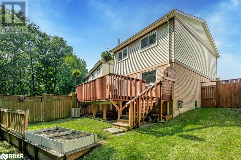 49 Burns Circle, Barrie, Ontario  L4N 5J8 - Photo 26 - 40644183