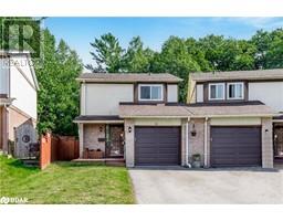 49 BURNS Circle, barrie, Ontario