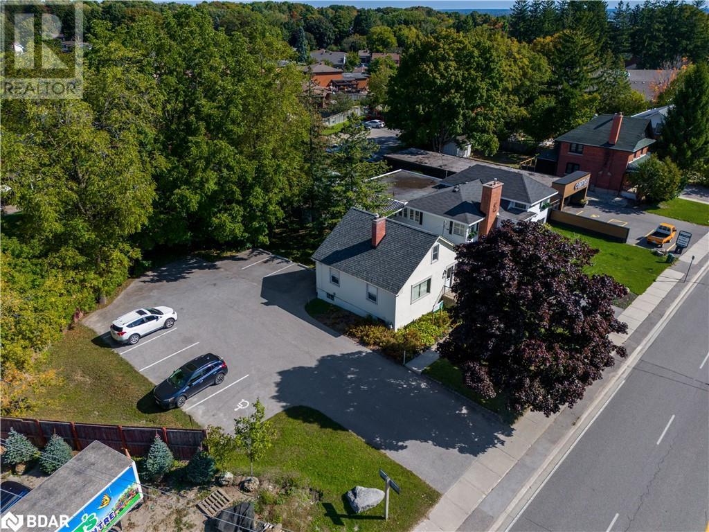 250 COLDWATER Road W, orillia, Ontario