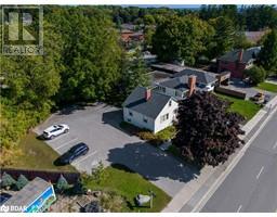 250 COLDWATER Road W, orillia, Ontario