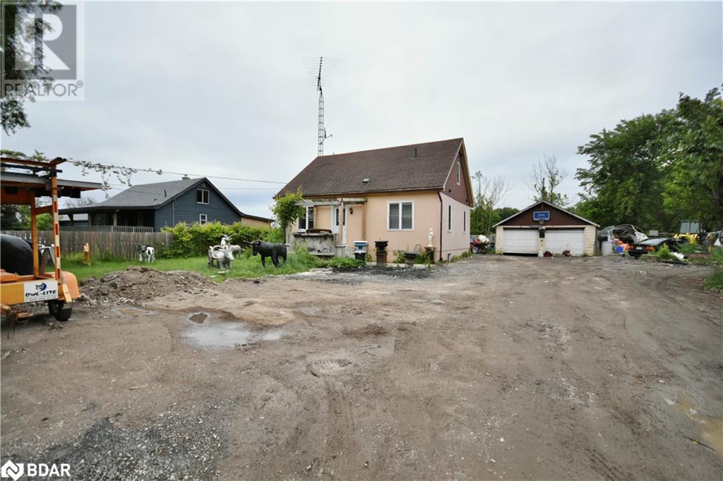 1231 10th Line, Innisfil, Ontario  L9S 3N5 - Photo 23 - 40644806