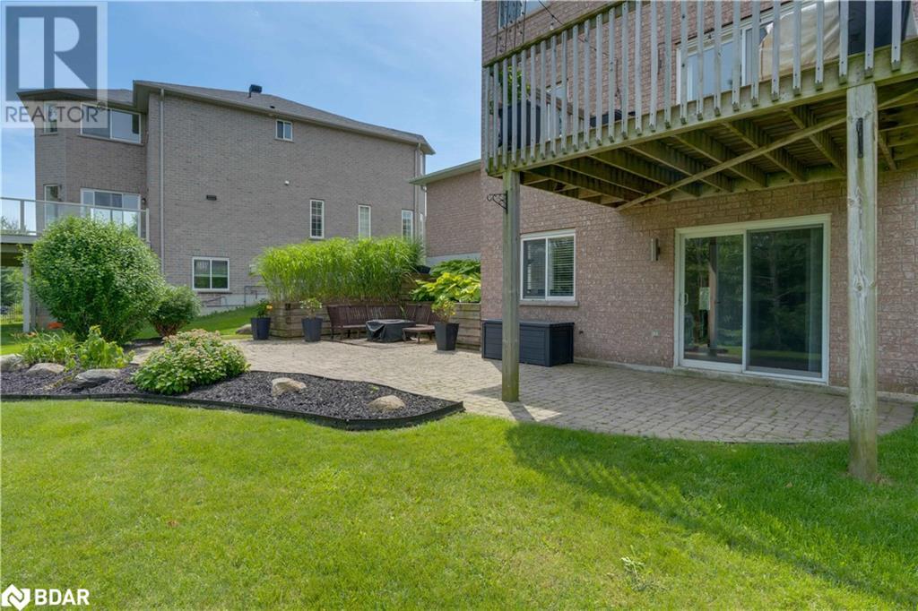 30 Capilano Court, Barrie, Ontario  L4M 7E6 - Photo 32 - 40641067