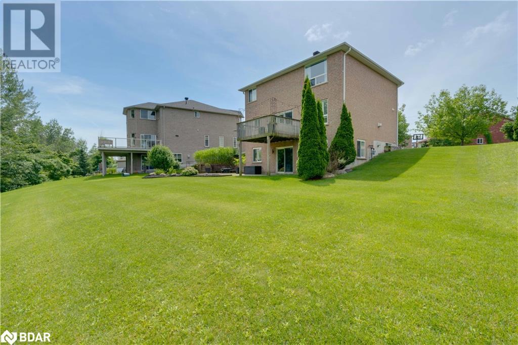 30 Capilano Court, Barrie, Ontario  L4M 7E6 - Photo 36 - 40641067