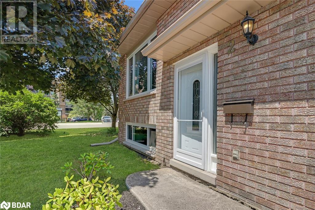 2 Carmichael Court, Orillia, Ontario  L3V 7R6 - Photo 6 - 40644369