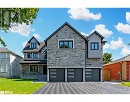 2269 SOMERS Boulevard, innisfil, Ontario