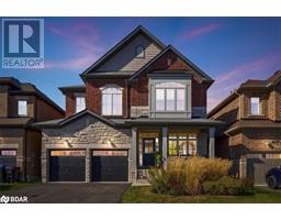 1433 MCROBERTS CRESCENT Crescent, innisfil, Ontario