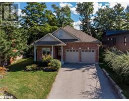 177 LITTLE Avenue, barrie, Ontario