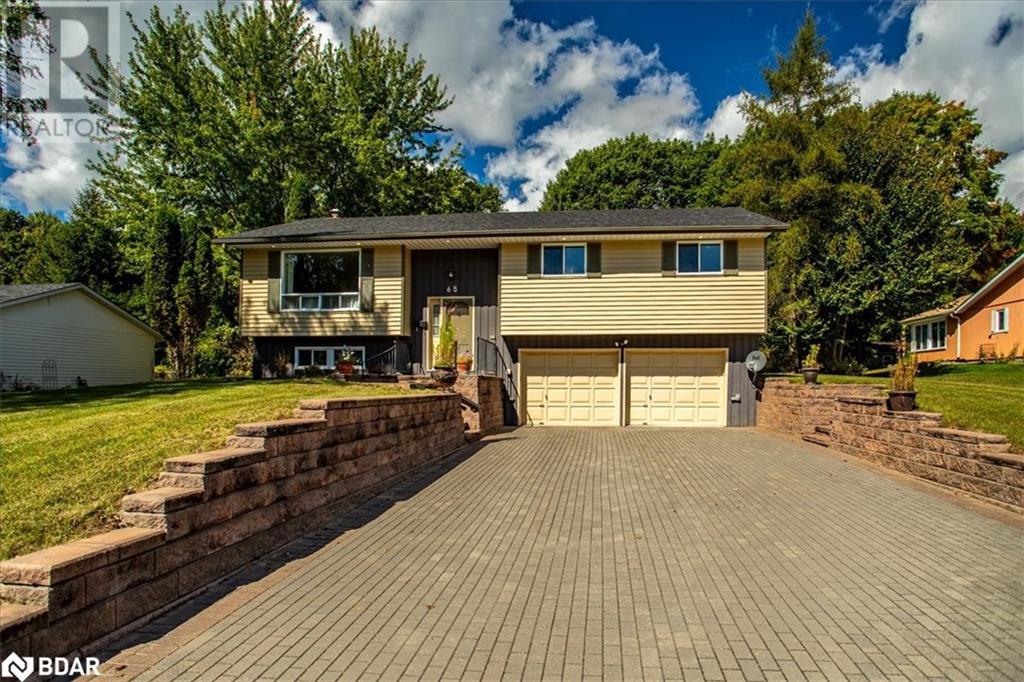 65 MEADOW HEIGHTS Drive, bracebridge, Ontario