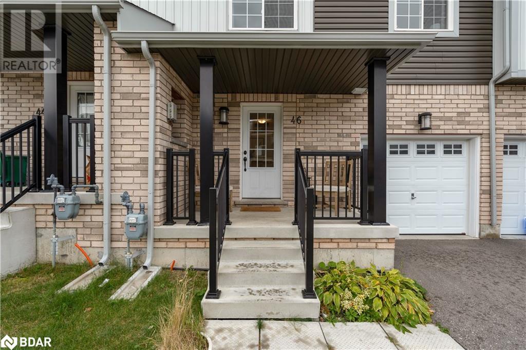 46 Brown Bear Street, Barrie, Ontario  L9J 0H8 - Photo 4 - 40645346