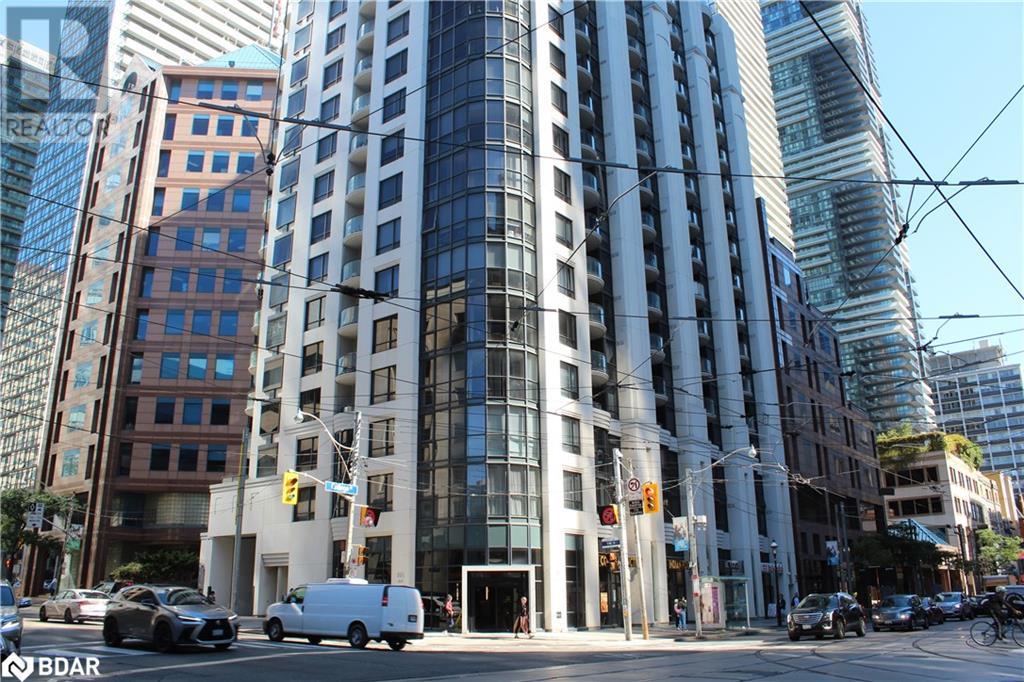 801 Bay Street, Toronto, Ontario  M5S 1Y9 - Photo 25 - 40645185