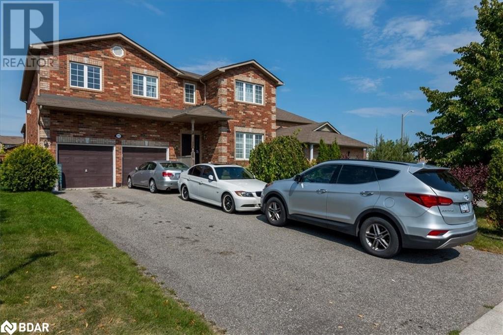 1394 Rankin Way Unit# Basement, Innisfil, Ontario  L9S 0C4 - Photo 1 - 40646427