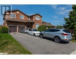 1394 RANKIN Way Unit# BASEMENT, innisfil, Ontario