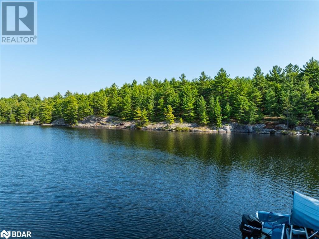 431 Healey Lake Water Drive, The Archipelago, Ontario  P0G 1G0 - Photo 27 - 40646296